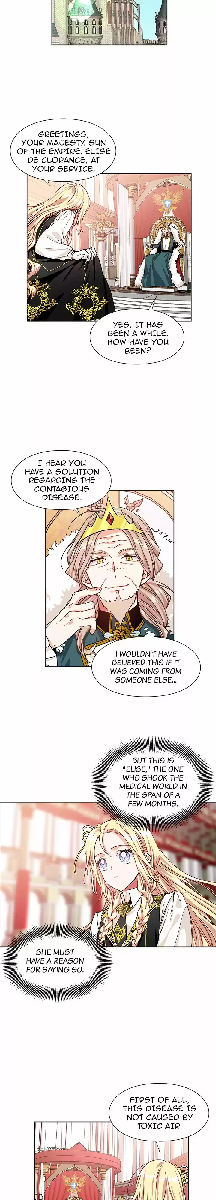 Doctor Elise Ch.45