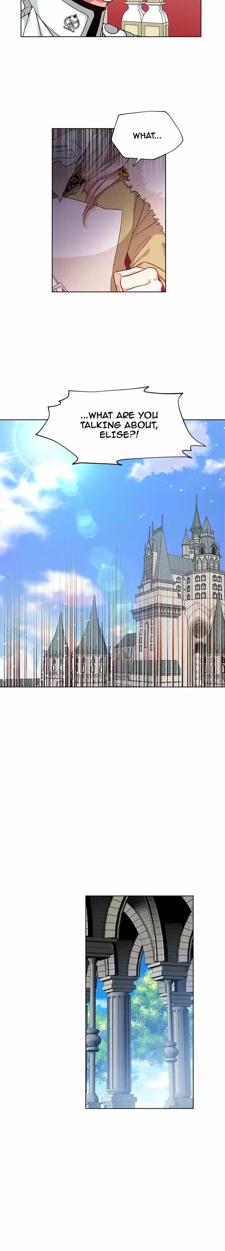 Doctor Elise Ch.48