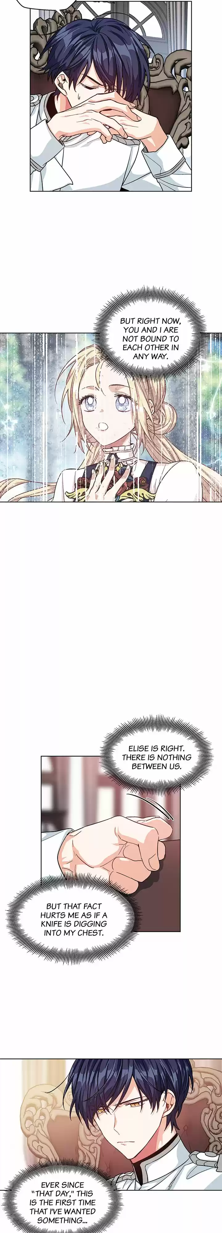 Doctor Elise Ch.48