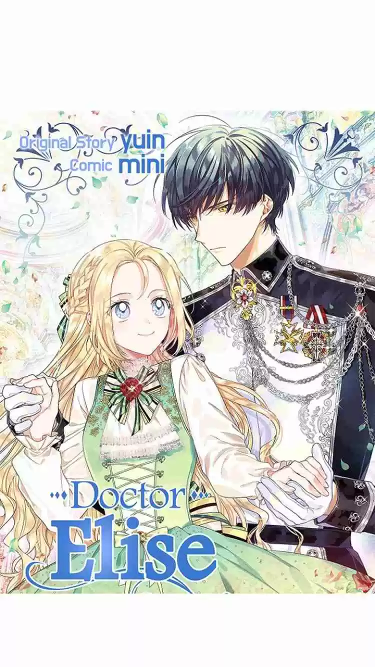 Doctor Elise Ch.58