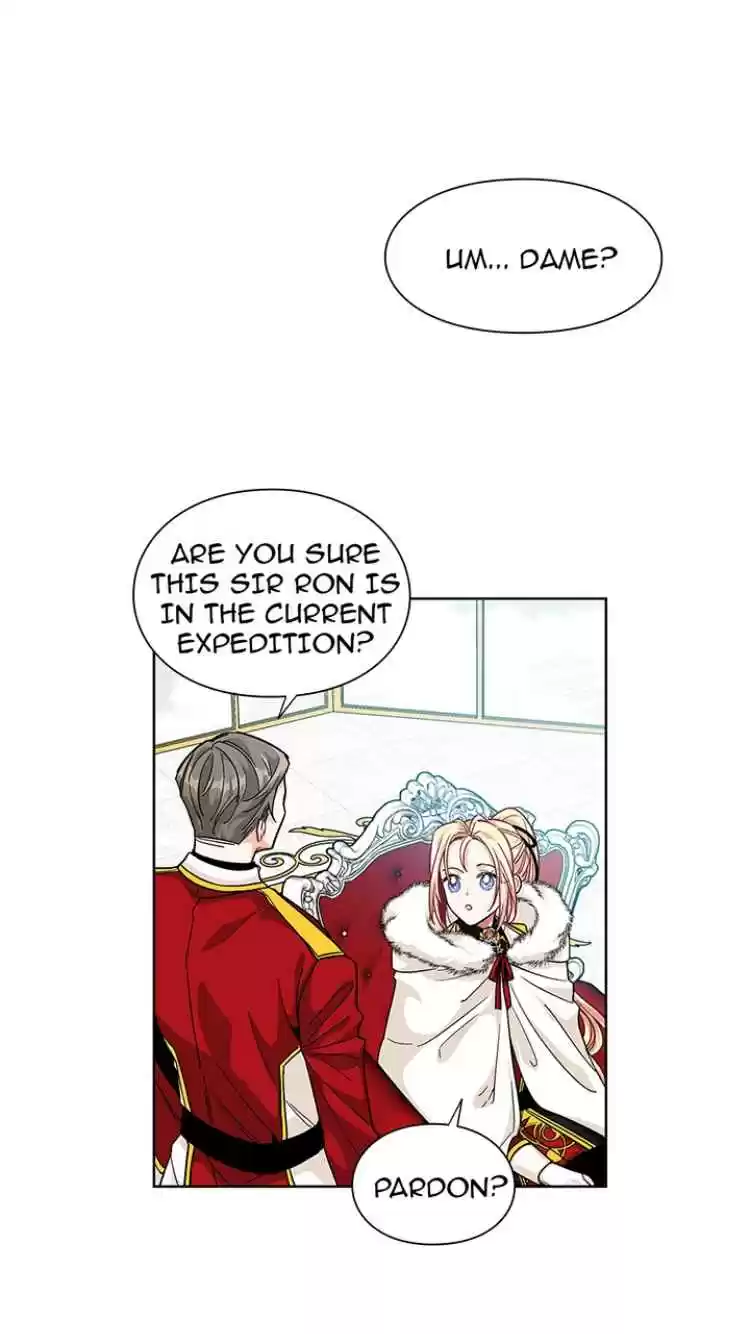 Doctor Elise Ch.58