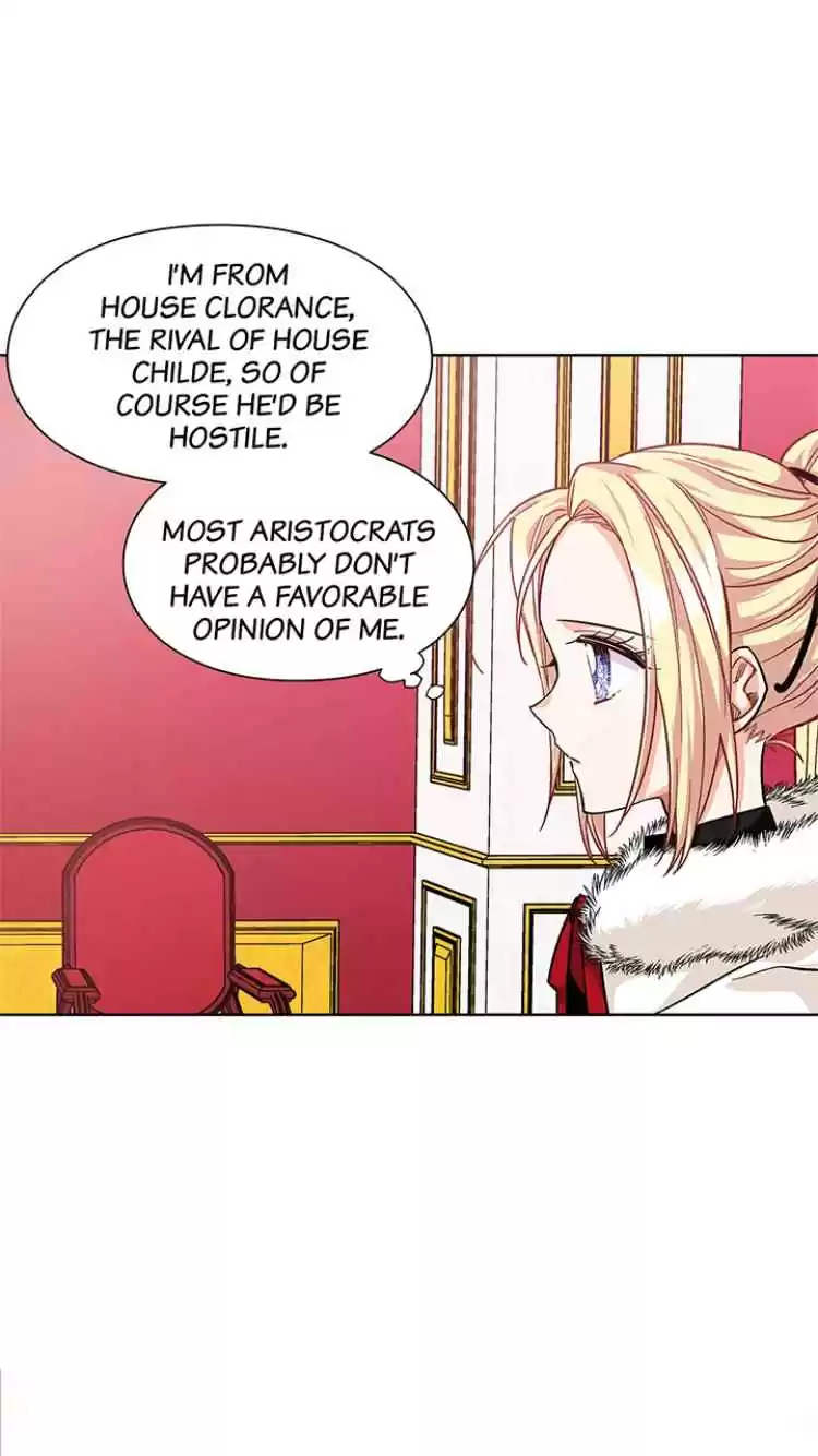 Doctor Elise Ch.58