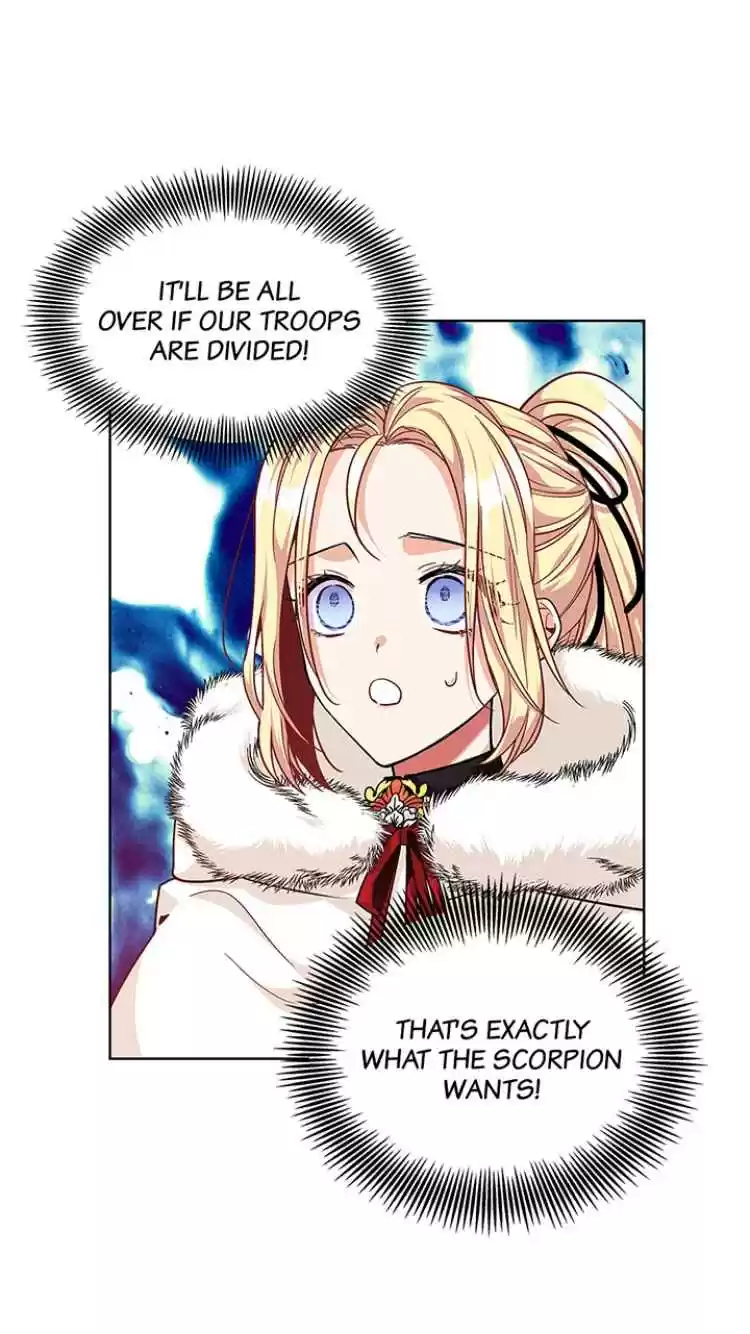 Doctor Elise Ch.58