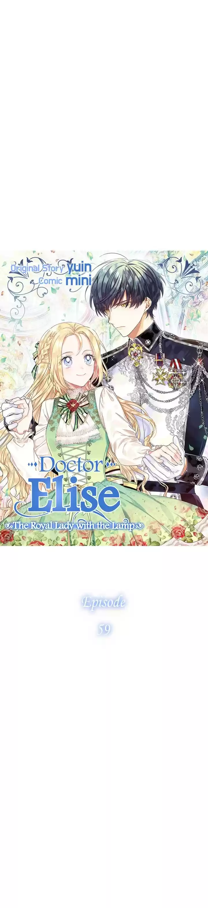 Doctor Elise Ch.59
