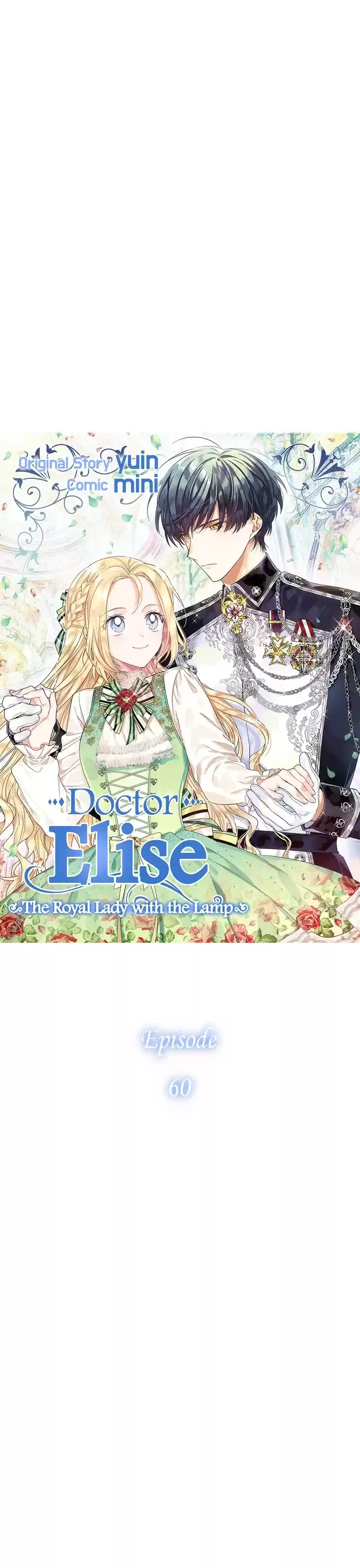 Doctor Elise Ch.60