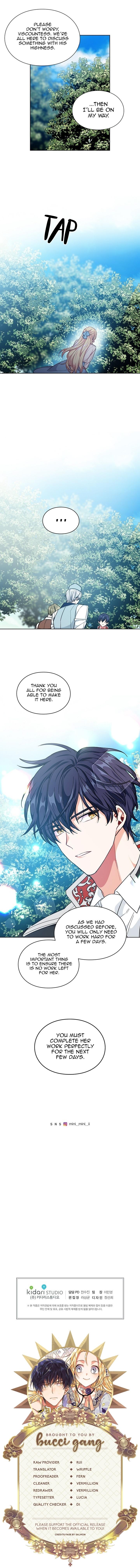 Doctor Elise Chapter 105