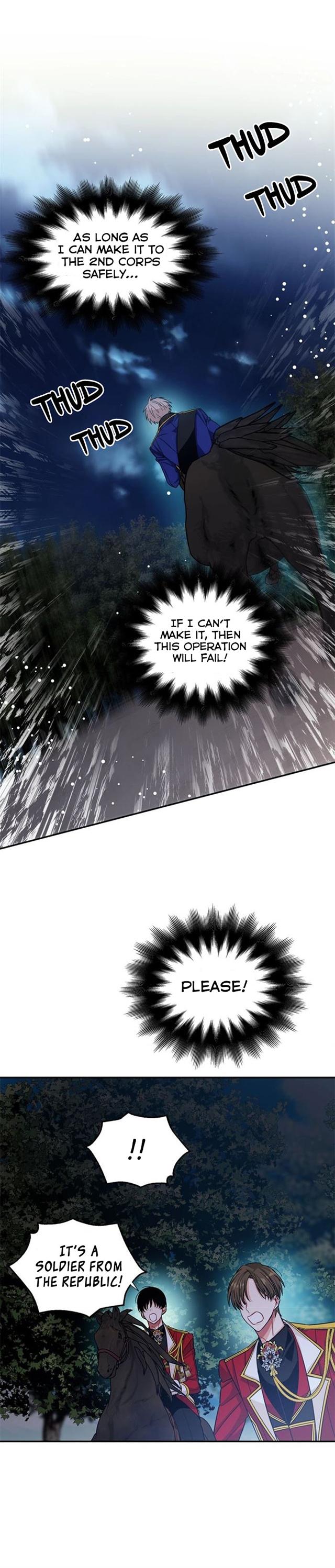 Doctor Elise Chapter 75