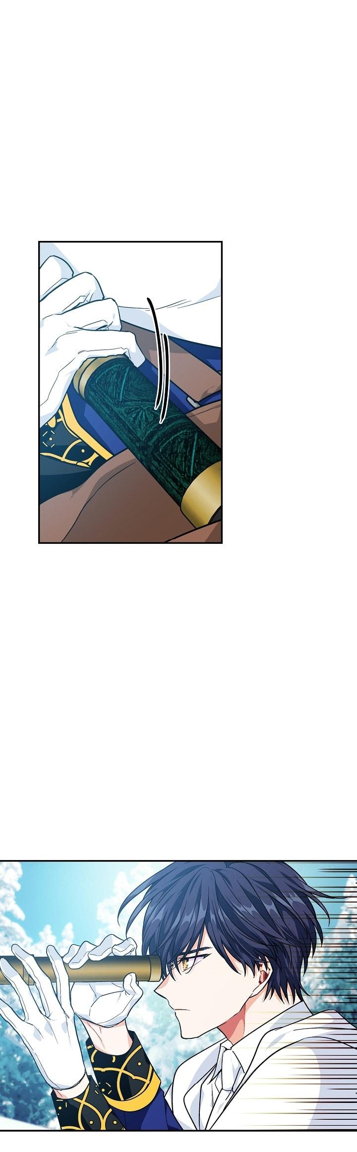 Doctor Elise Chapter 85