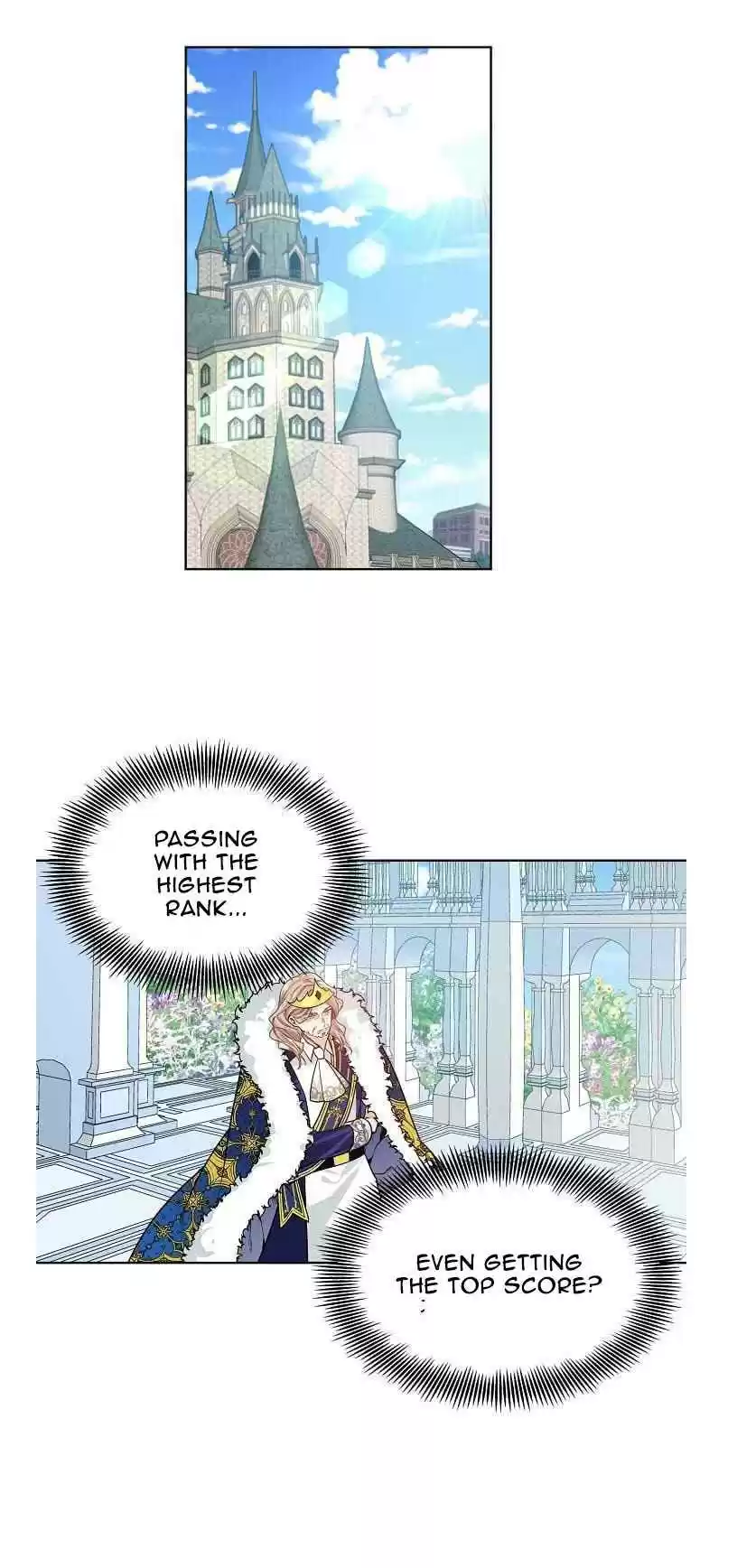 Doctor Elise Vol.[DELETED] Ch.41