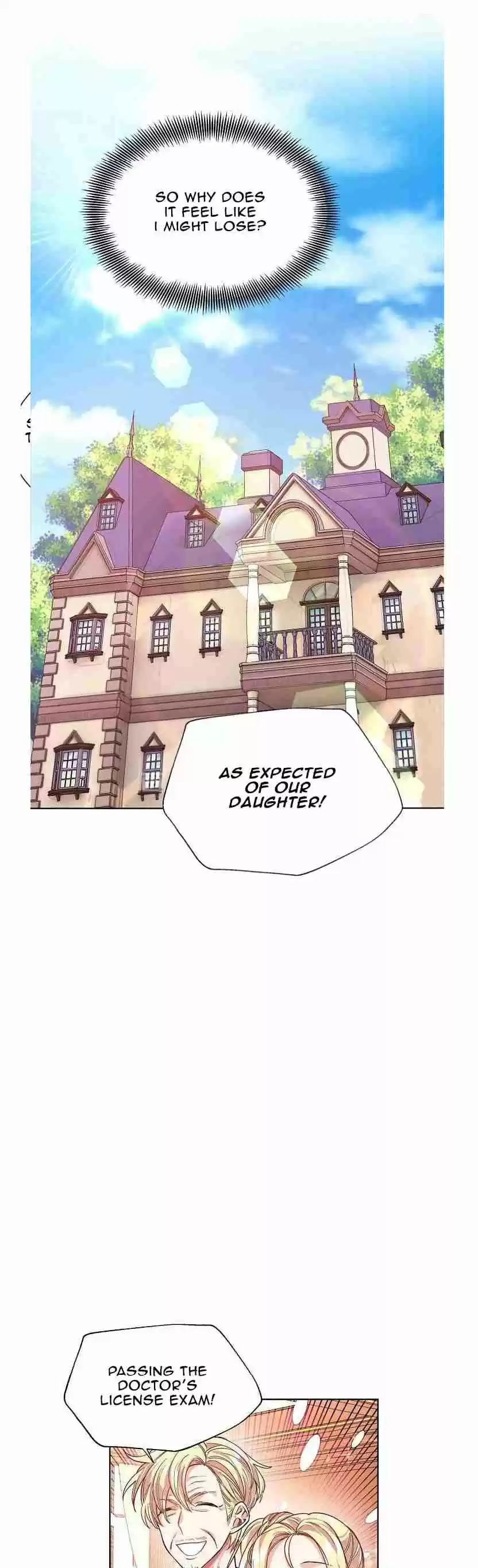 Doctor Elise Vol.[DELETED] Ch.41