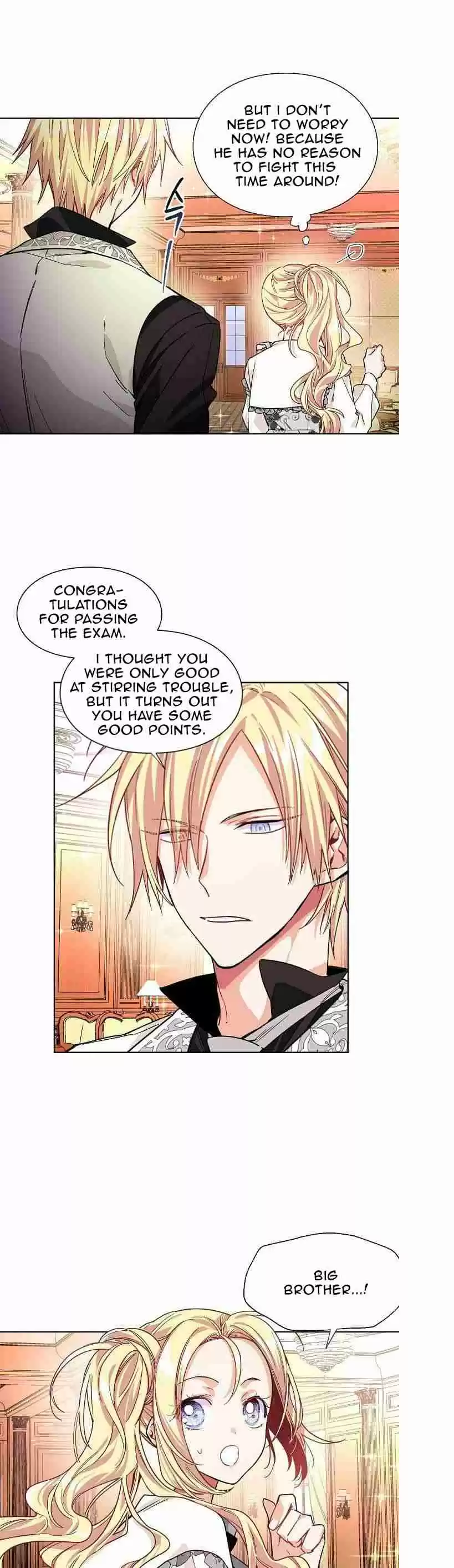 Doctor Elise Vol.[DELETED] Ch.41