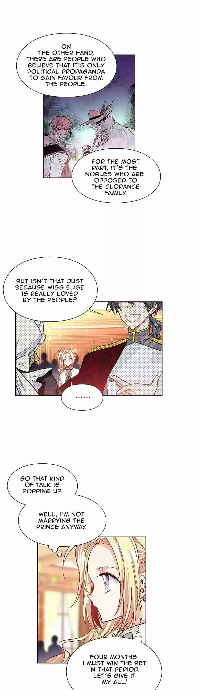 Doctor Elise Vol.[DELETED] Ch.41