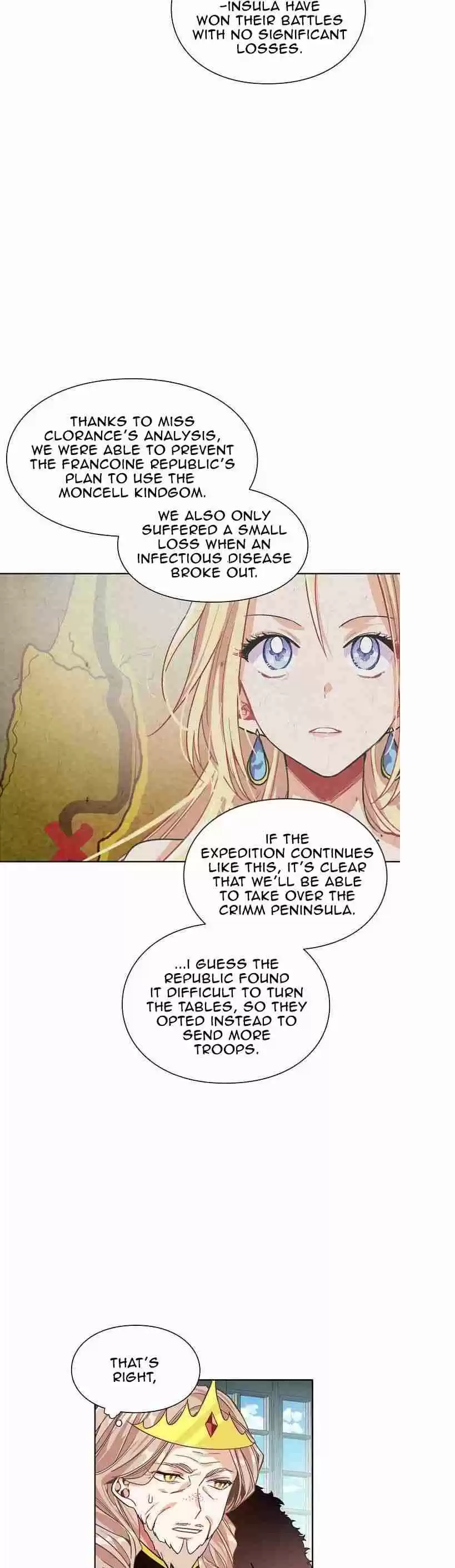 Doctor Elise Vol.[DELETED] Ch.41