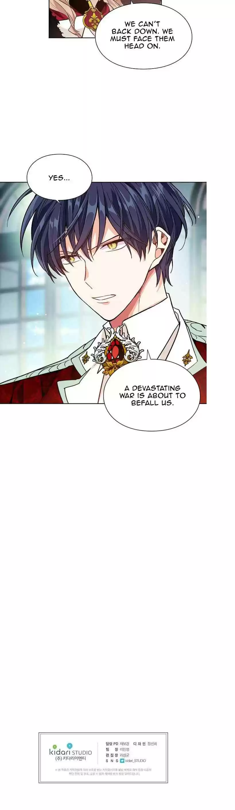 Doctor Elise Vol.[DELETED] Ch.41