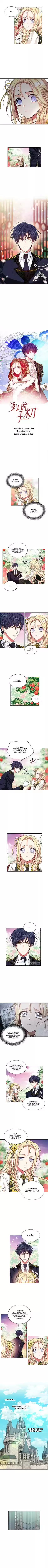 Doctor Elise Vol.[DELETED] Ch.46