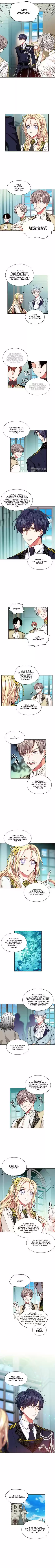 Doctor Elise Vol.[DELETED] Ch.46