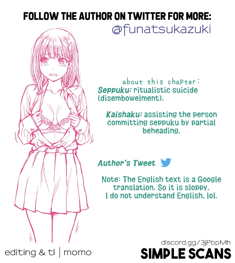 Dogeza de Tanondemita 42.5