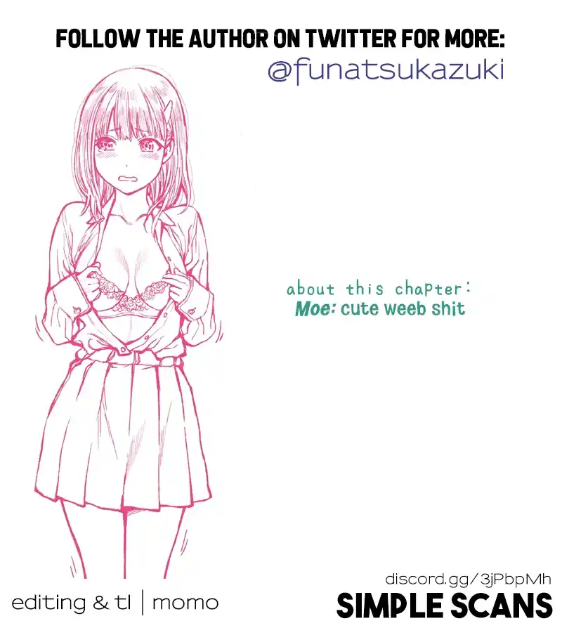 Dogeza de Tanondemita 43.5