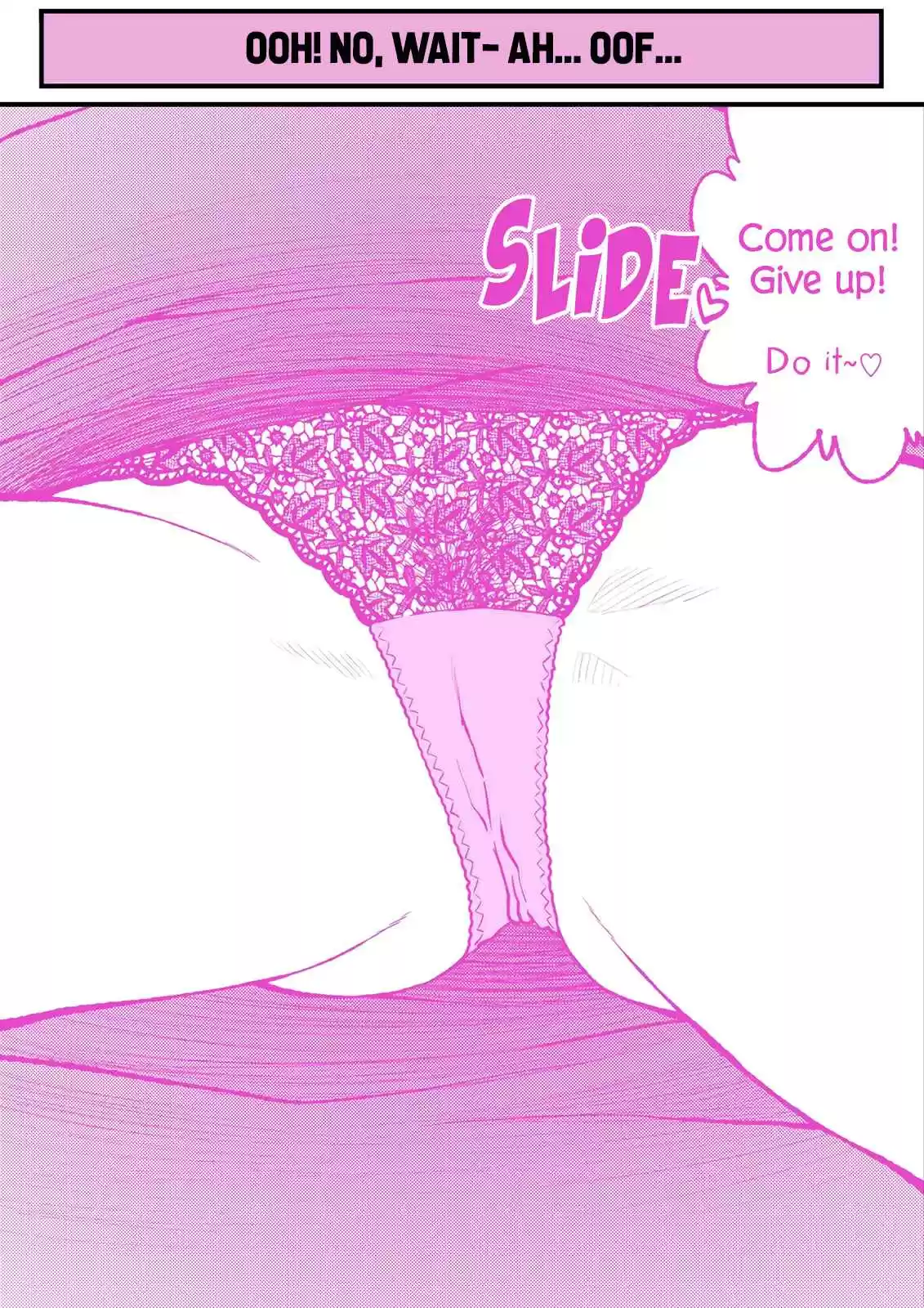 Dogeza De Tanondemita Ch. 28 Nurse