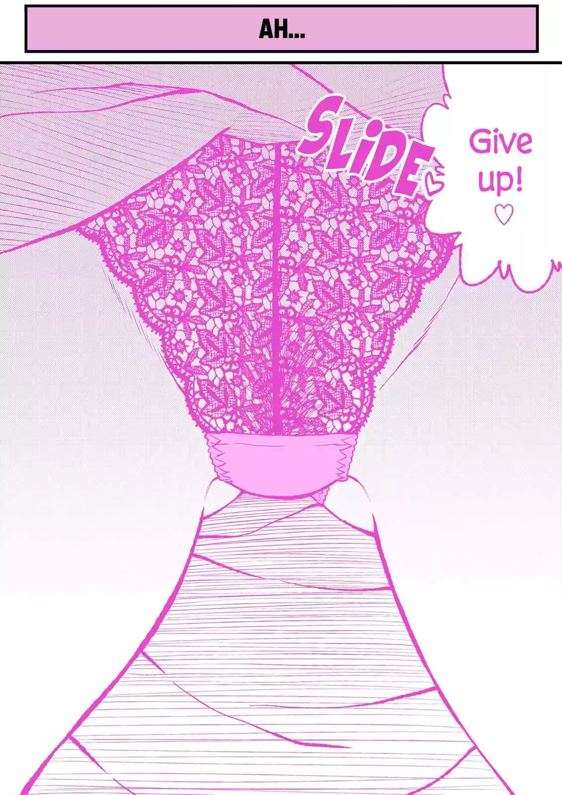 Dogeza De Tanondemita Ch. 28 Nurse