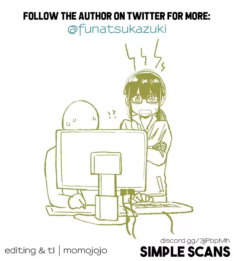 Dogeza De Tanondemita Ch. 34 Dental Hygienist