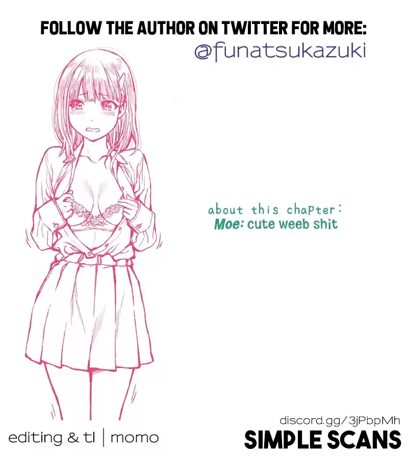 Dogeza De Tanondemita Ch. 43 Maid