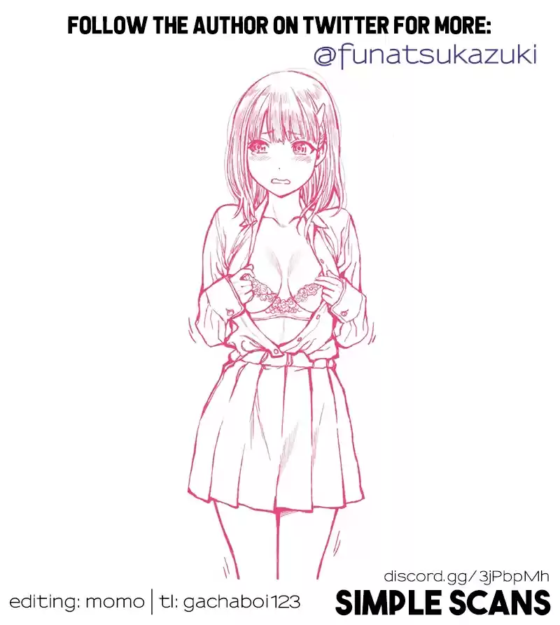 Dogeza De Tanondemita Ch. 45 Flower Shop Employee