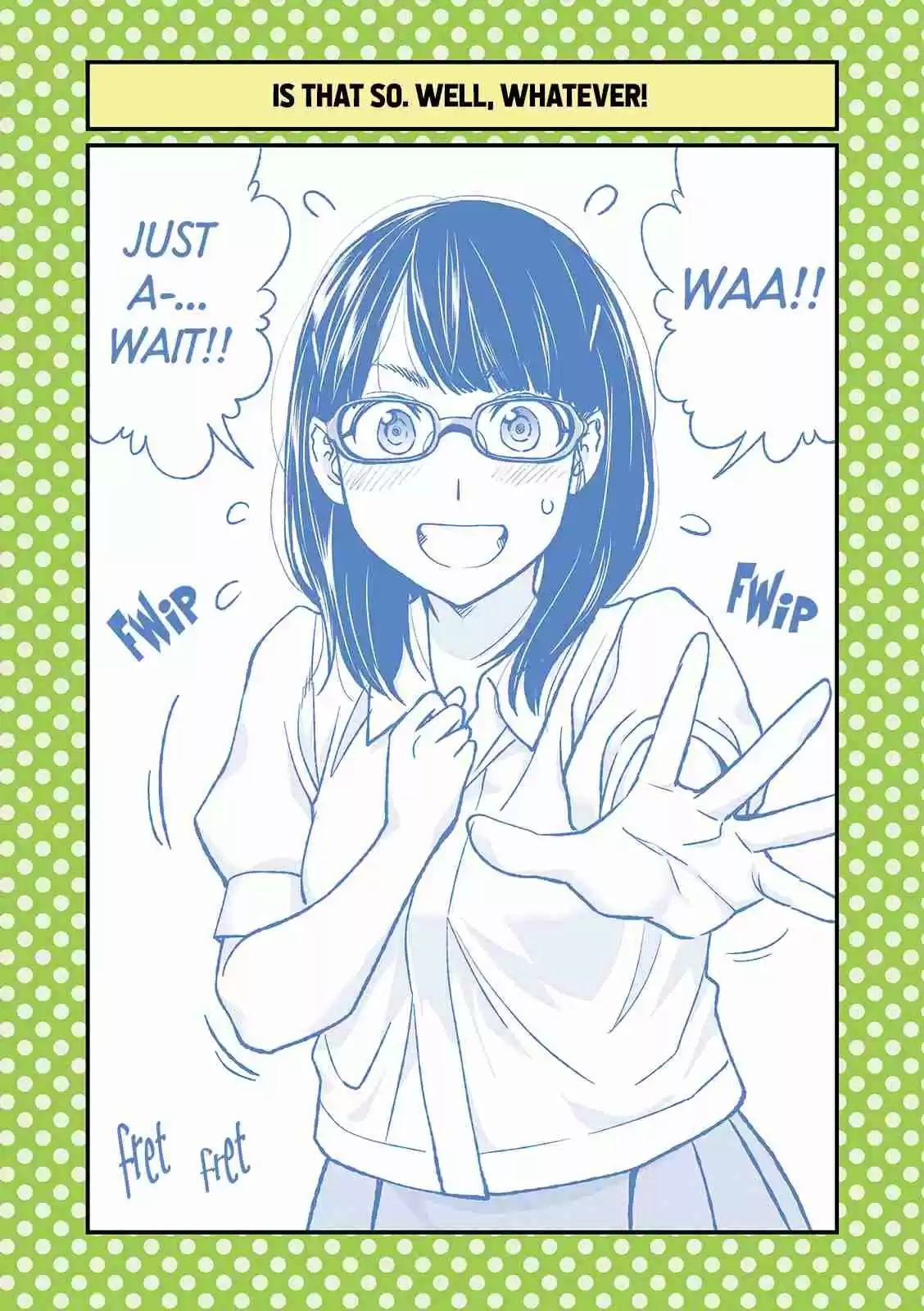 Dogeza De Tanondemita Vol. 1 Ch. 11 ⑪