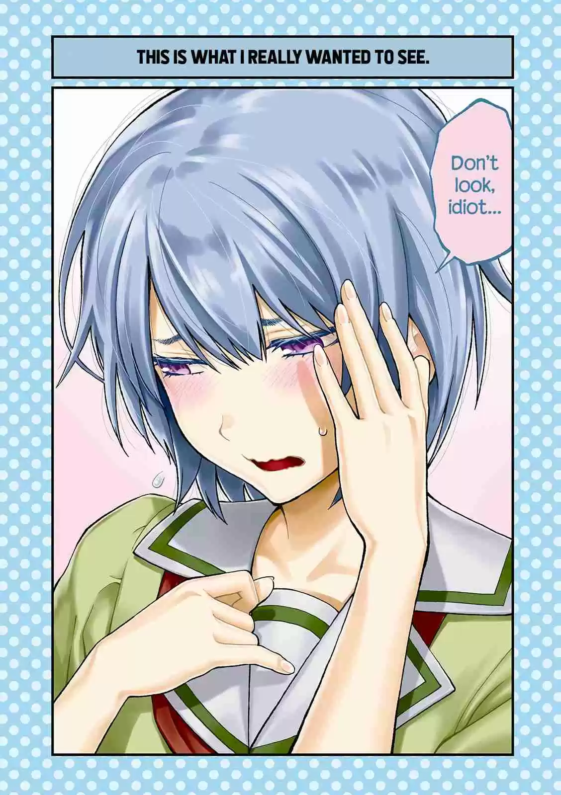 Dogeza De Tanondemita Vol. 1 Ch. 8 ⑧