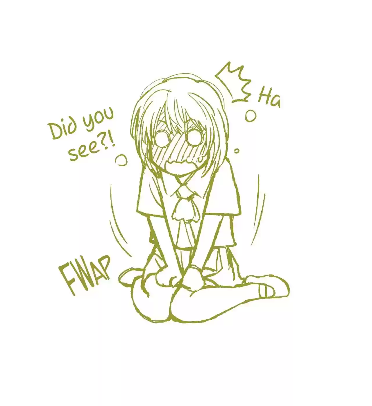 Dogeza De Tanondemita Vol. 1 Ch. 9 ⑨