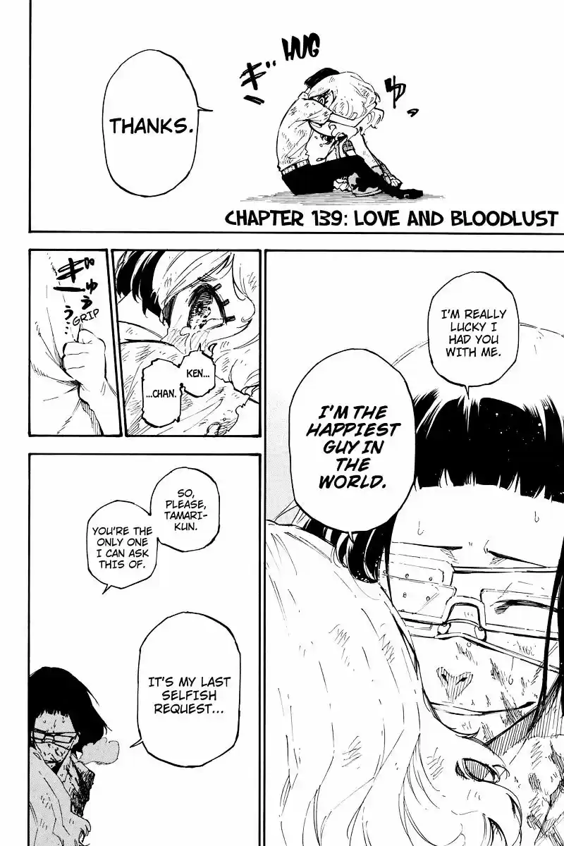 Dolly Kill Kill ch.139