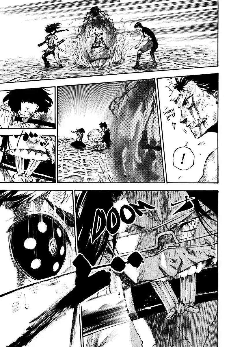 Dolly Kill Kill ch.139