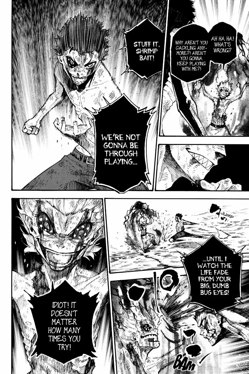 Dolly Kill Kill ch.139