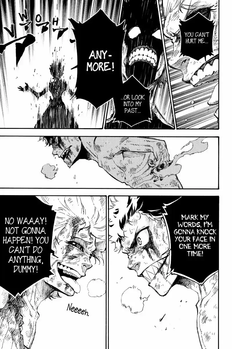 Dolly Kill Kill ch.139