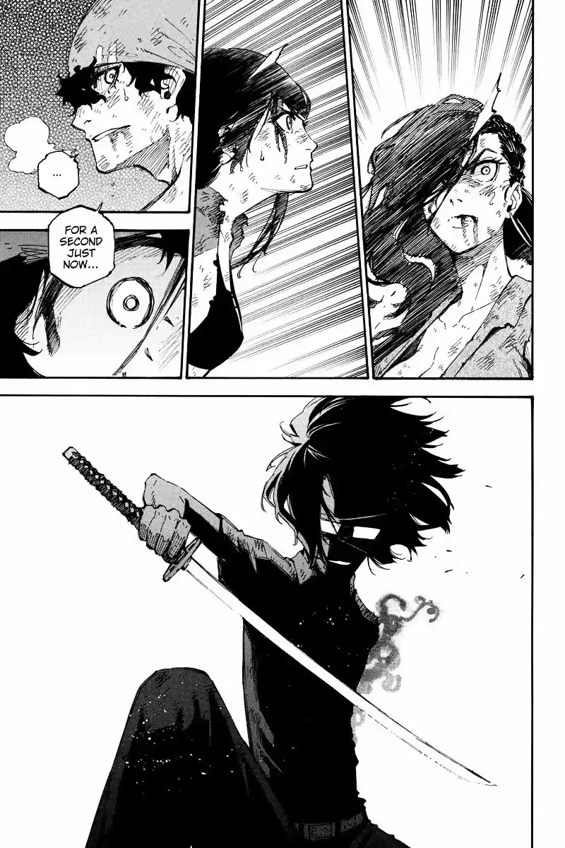 Dolly Kill Kill ch.139