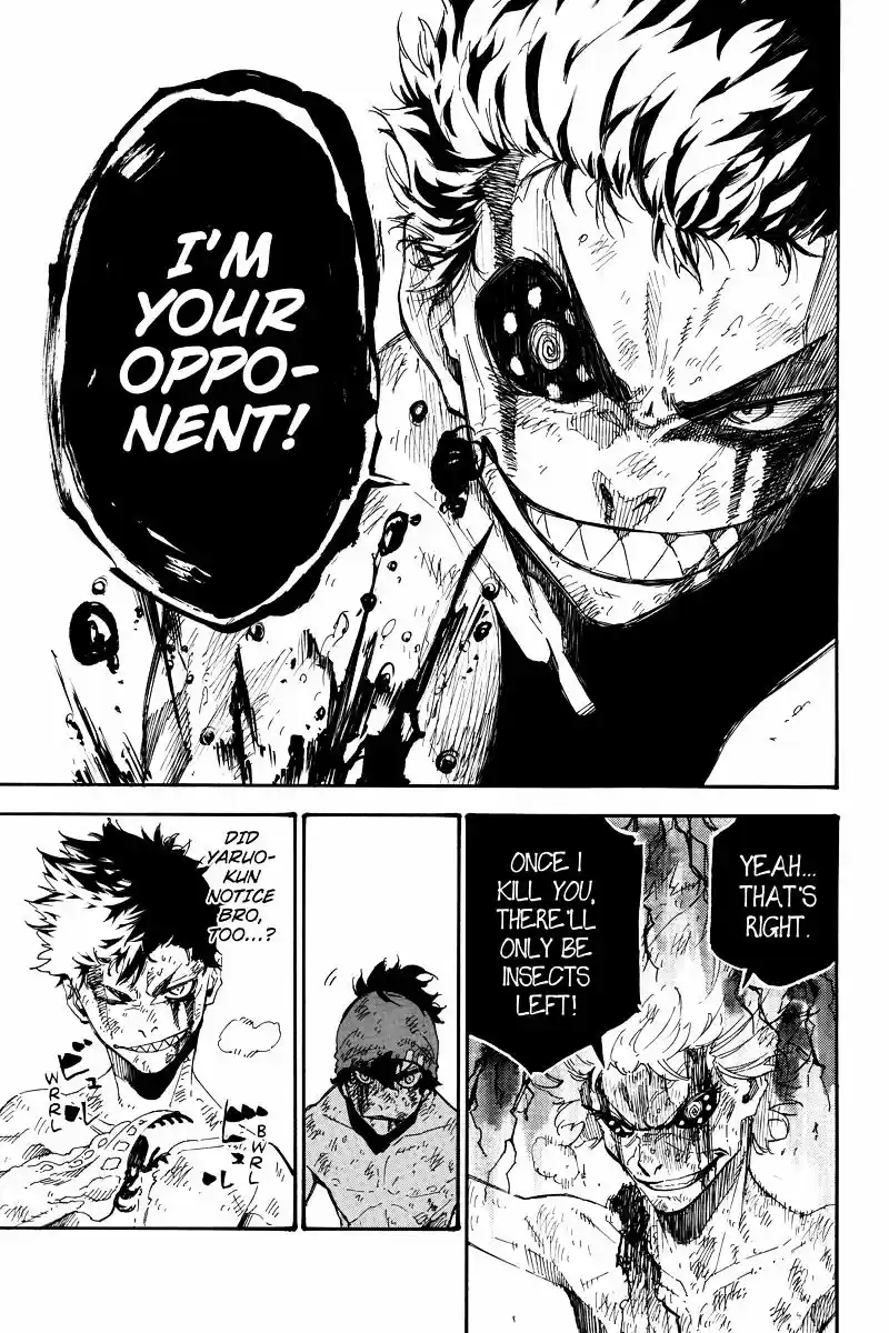 Dolly Kill Kill ch.139