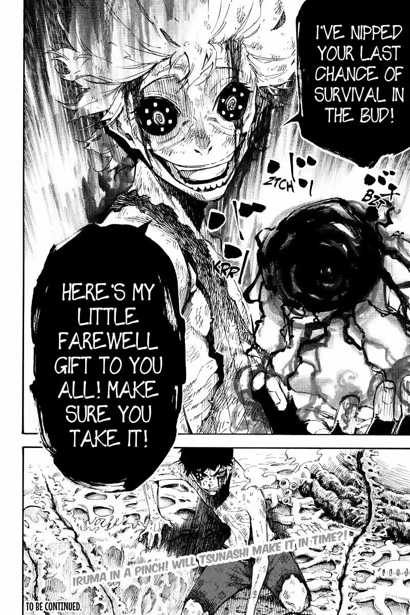 Dolly Kill Kill ch.139