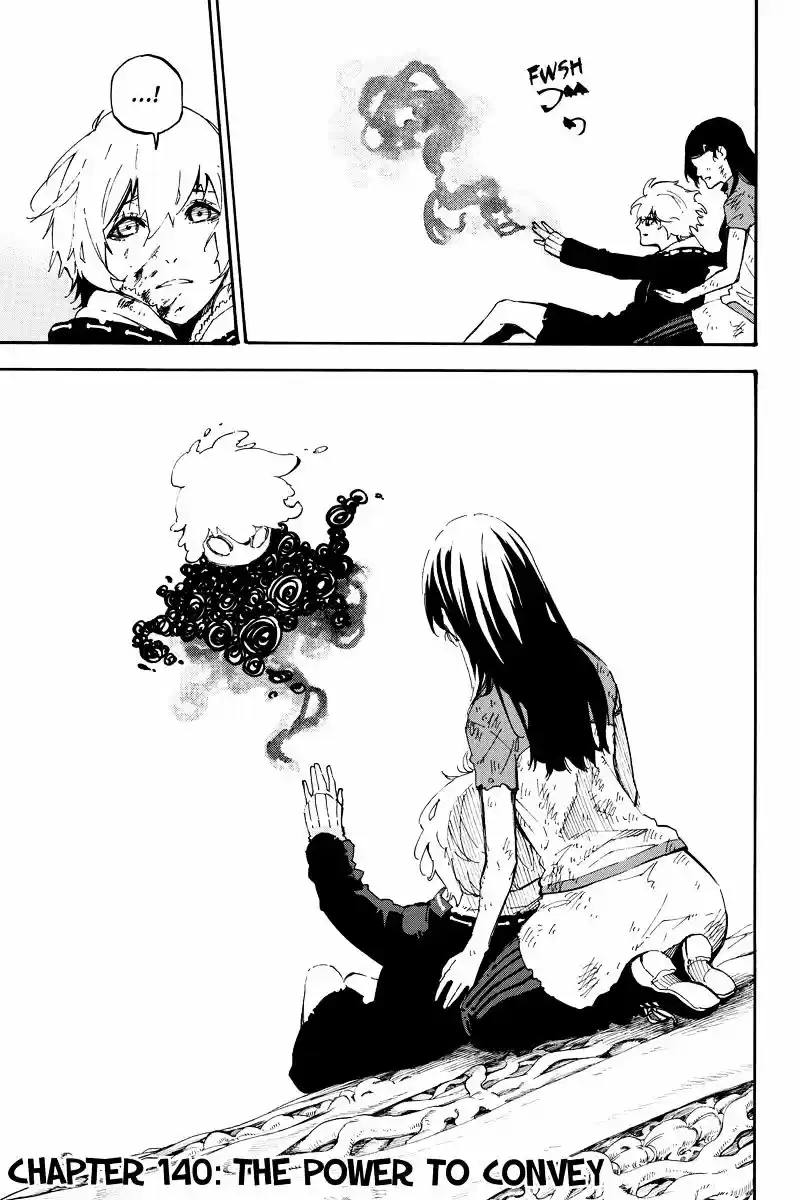 Dolly Kill Kill ch.140