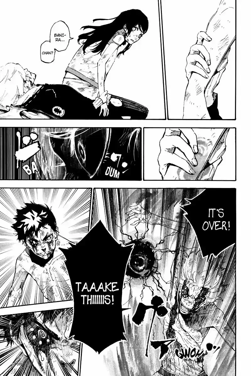 Dolly Kill Kill ch.140