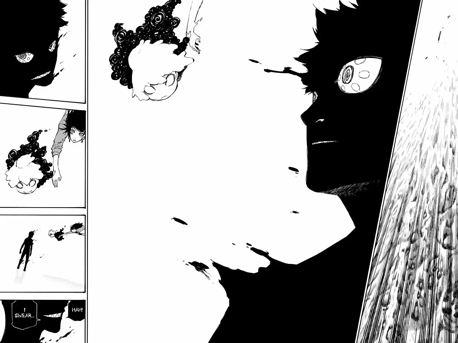 Dolly Kill Kill ch.140