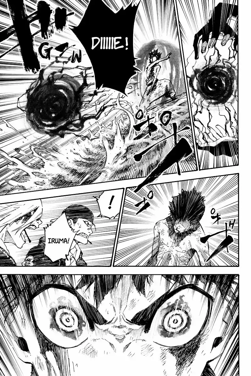 Dolly Kill Kill ch.140