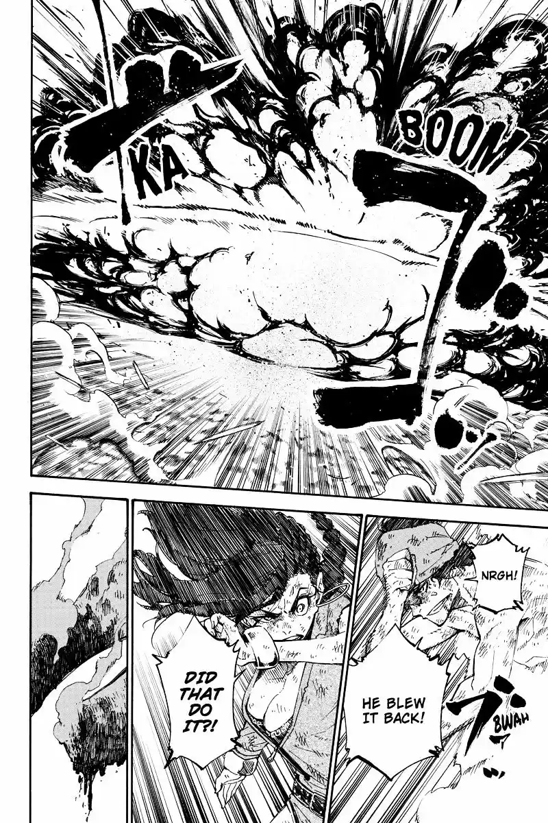 Dolly Kill Kill ch.140