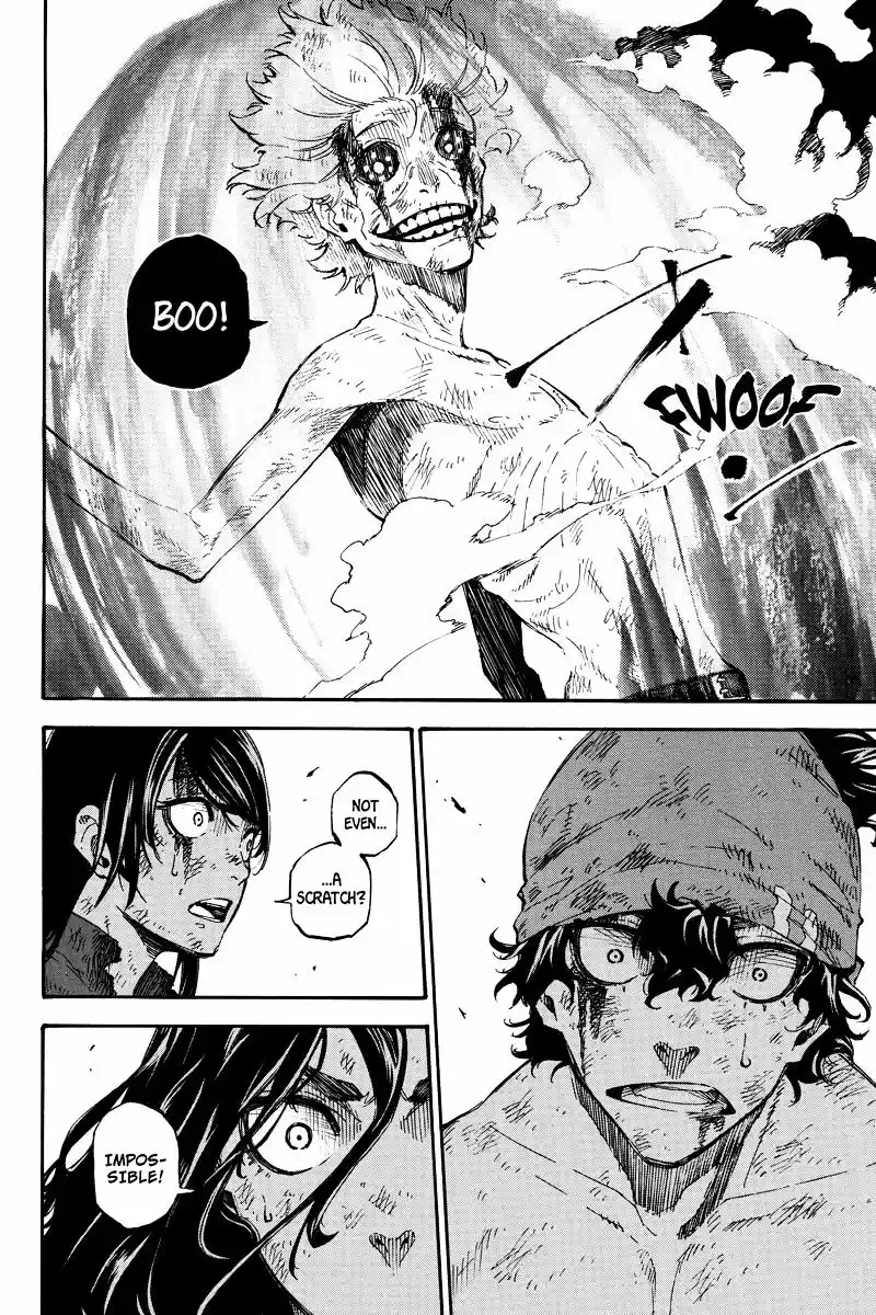 Dolly Kill Kill ch.140