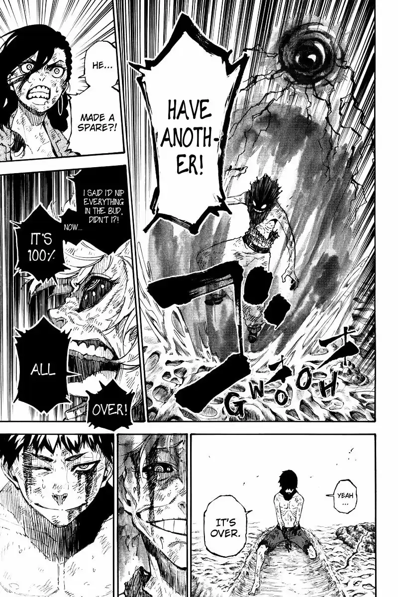 Dolly Kill Kill ch.140