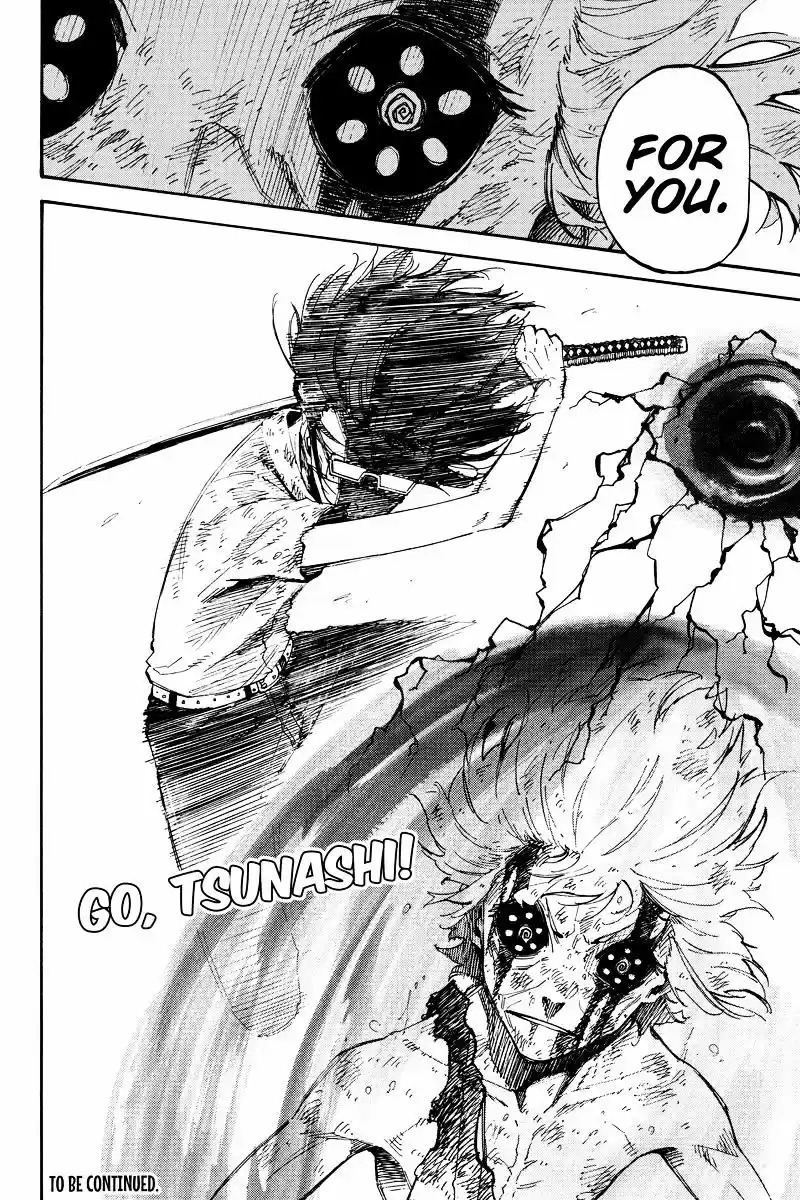 Dolly Kill Kill ch.140