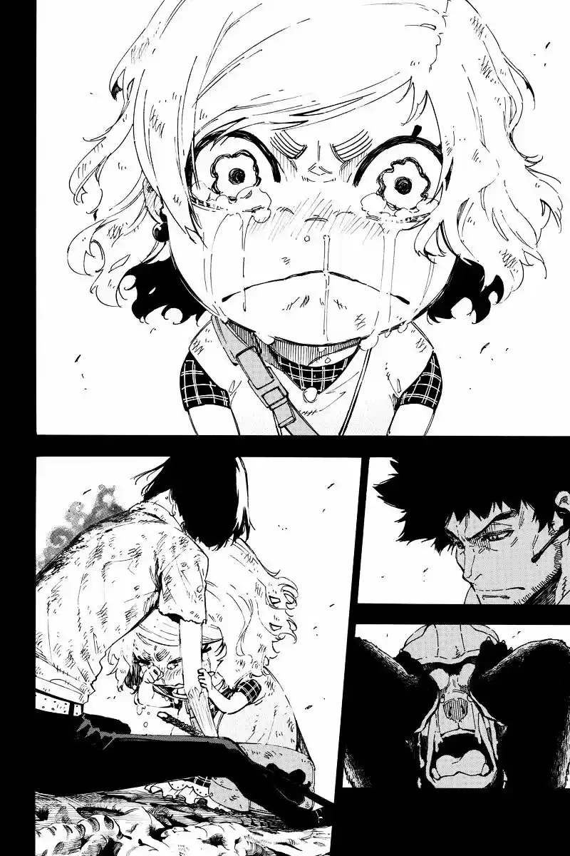 Dolly Kill Kill ch.141