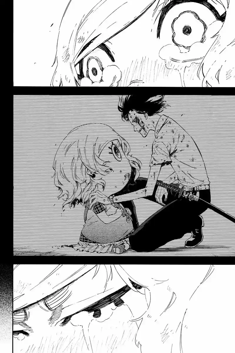 Dolly Kill Kill ch.141