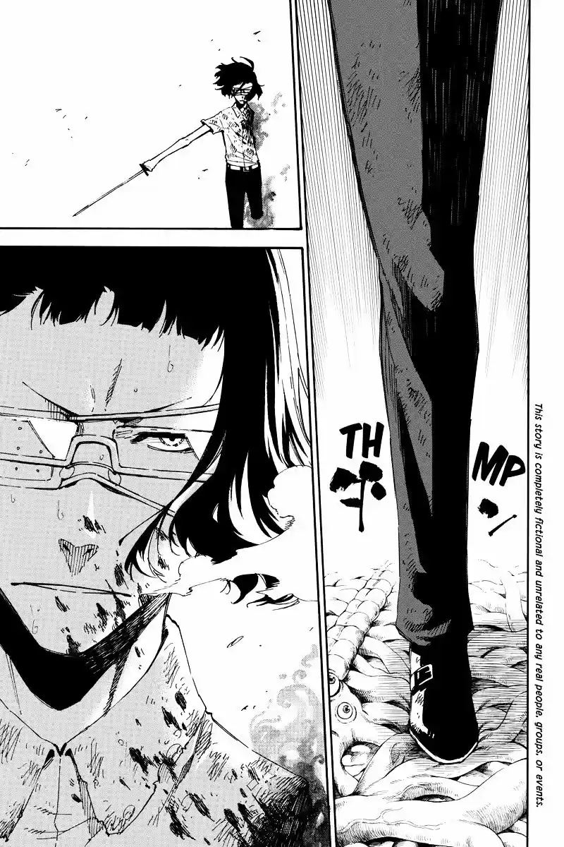 Dolly Kill Kill ch.141