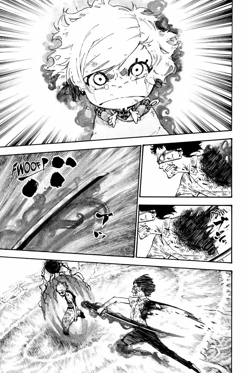 Dolly Kill Kill ch.141