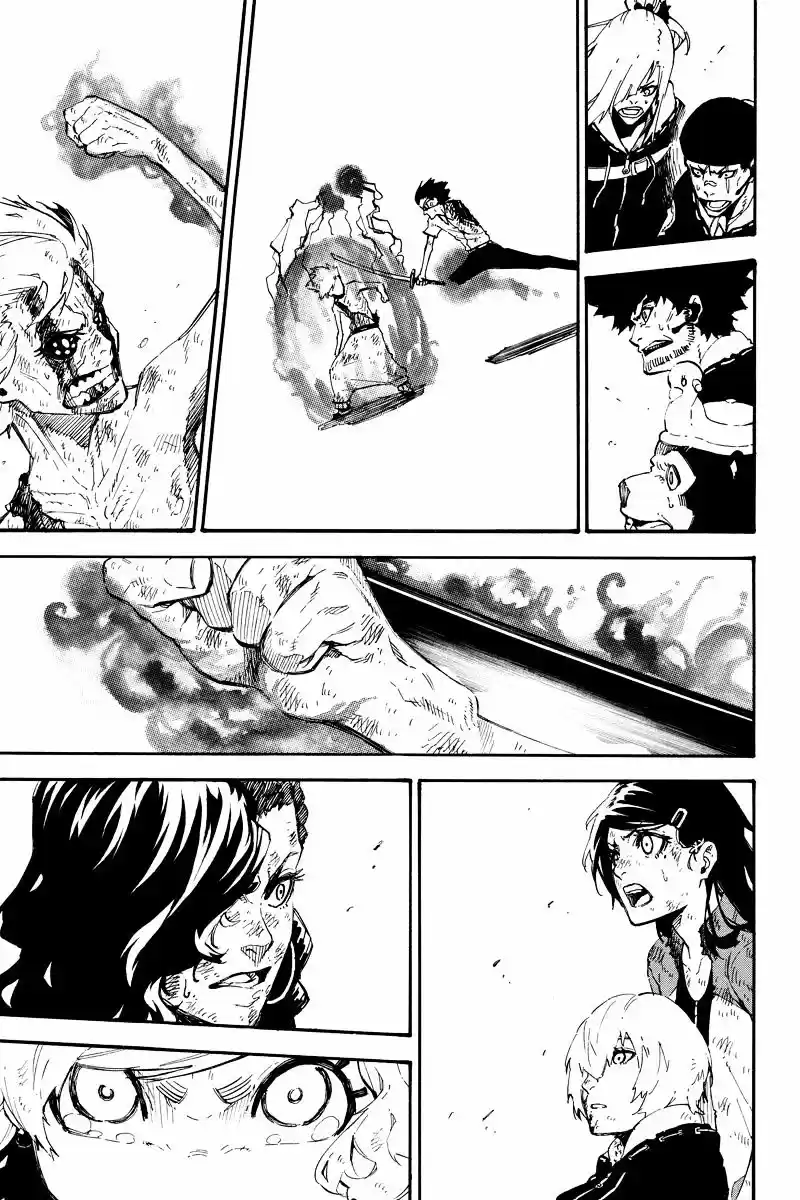 Dolly Kill Kill ch.141